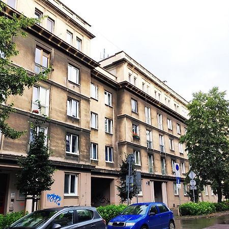 Apartament Familia Διαμέρισμα Krasków Εξωτερικό φωτογραφία