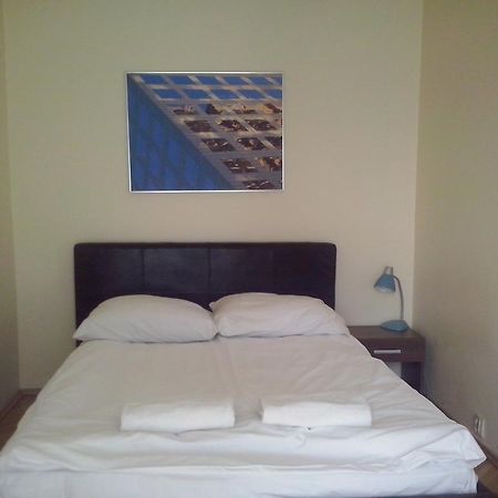 Apartament Familia Διαμέρισμα Krasków Εξωτερικό φωτογραφία