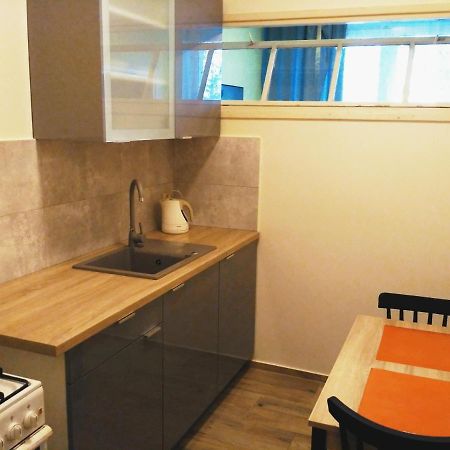 Apartament Familia Διαμέρισμα Krasków Εξωτερικό φωτογραφία