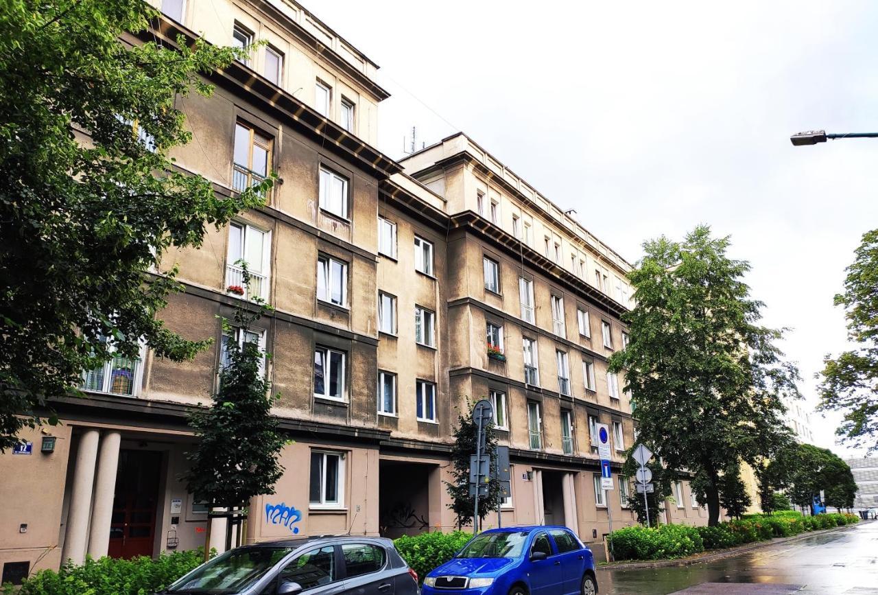 Apartament Familia Διαμέρισμα Krasków Εξωτερικό φωτογραφία