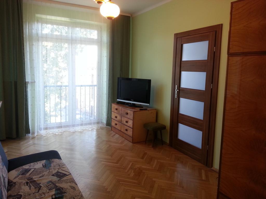 Apartament Familia Διαμέρισμα Krasków Δωμάτιο φωτογραφία