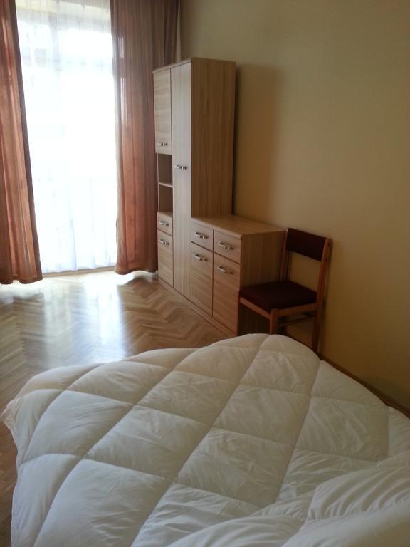 Apartament Familia Διαμέρισμα Krasków Δωμάτιο φωτογραφία