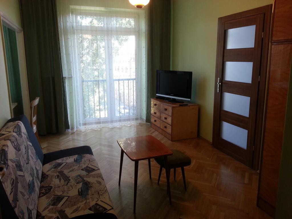 Apartament Familia Διαμέρισμα Krasków Δωμάτιο φωτογραφία