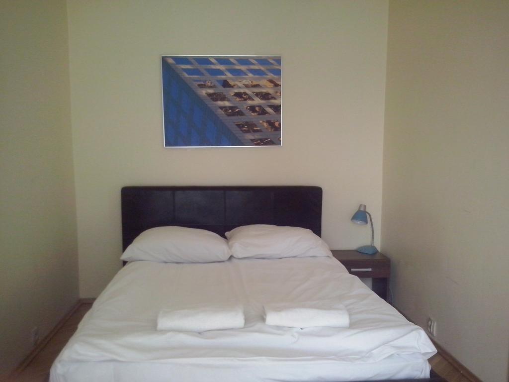Apartament Familia Διαμέρισμα Krasków Εξωτερικό φωτογραφία