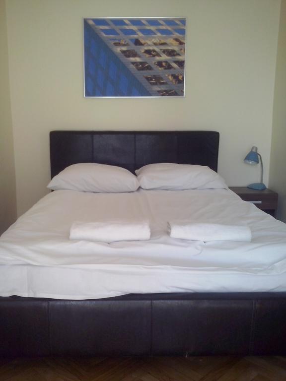 Apartament Familia Διαμέρισμα Krasków Εξωτερικό φωτογραφία
