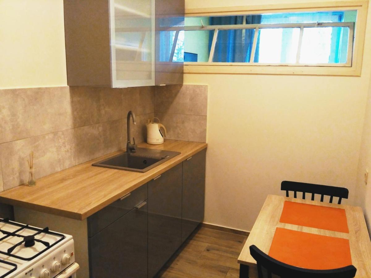 Apartament Familia Διαμέρισμα Krasków Εξωτερικό φωτογραφία